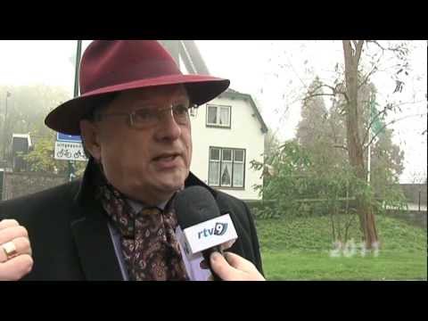 Reportage Renovatie binnenstad IJsselstein
