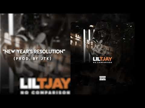 Video thumbnail for New Year’s Resolution