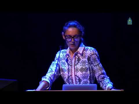 IJCAI-ECAI 2018 Danica Kragic: Interactive, Collaborative Robots: Challenges and Opportunities