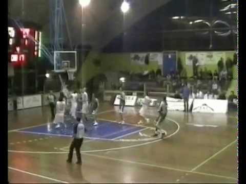 Videoclip Bartoli Mechanics Fossombrone (PARTE 1)