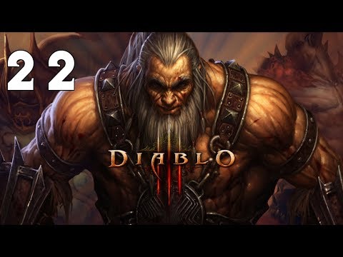 Diablo 3 - Nintendo Switch Gameplay - Episode 22 | Act 3 FINALE