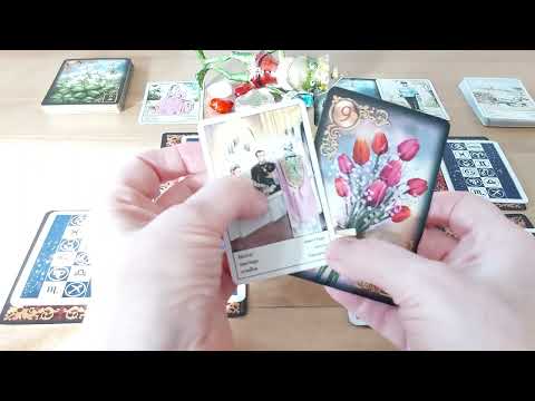 WUNSCHPARTNERORAKEL - WAS PASSIERT WENN DU DEIN VERHALTEN VERÄNDERST? UND WAS PASSIERT WENN  NICHT?