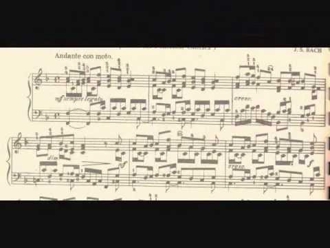 My Heart Ever Faithful - Js Bach