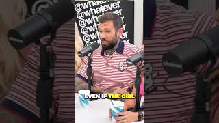 She Wanted To Settle Down At 23 #whateverpodcast #dates #whateverpodcasts