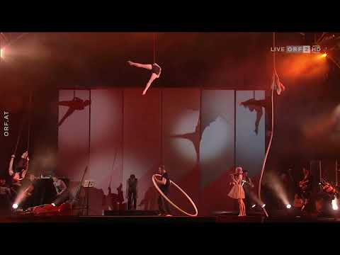 The Freestyle Orchestra - Wiener Festwochen Opening 2023