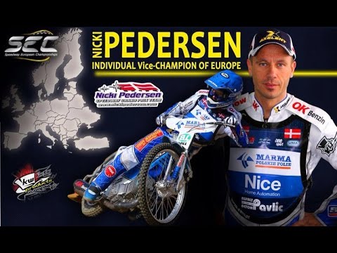 Speedway Elitserien vs  Lejonen Vargarna 30 09 2009 Sweden