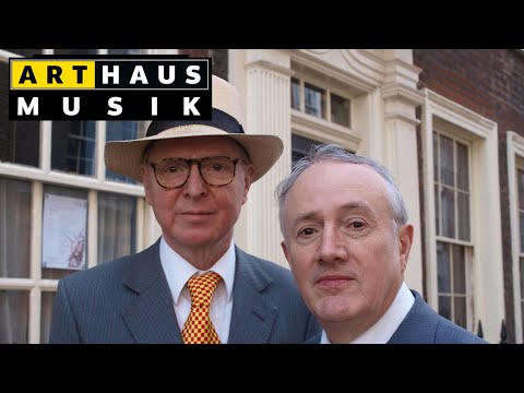 The Fundamental Gilbert and George