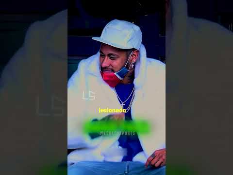 ¡El día que Mbappe vengó la lesión de Neymar!