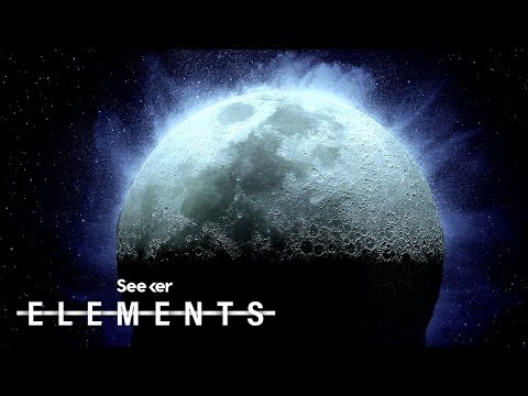 月球塵埃背後的危險真相 (The Dangerous Truth Behind Lunar Dust)