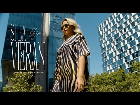 Si La Vieran - @ElJoan (Video Oficial)