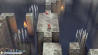 Fire and Ice - Let's Play Ys: The Oath in Felghana Part 33