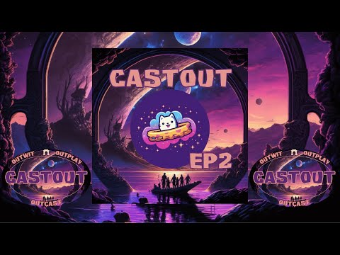 GM Farcaster CastOut edition ep2