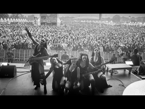 Dogma - Wacken Open Air 2025 Recap
