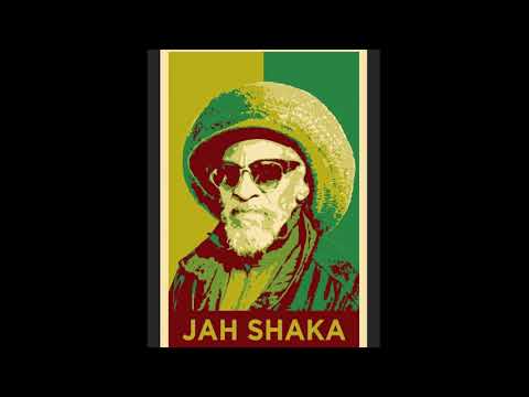 KING JAH SHAKA MIX🟥🟨🟩