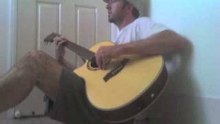 DuncanL - Insomnia (Wintersleep cover)