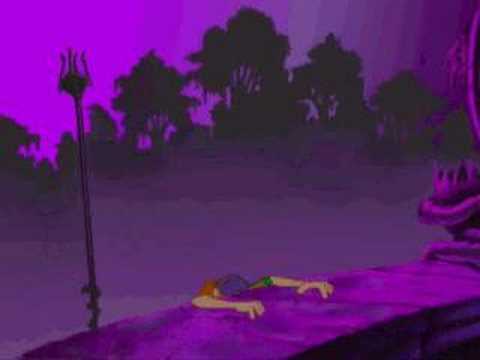 Obscure Game Theater - Braindead 13 - PC Part Six