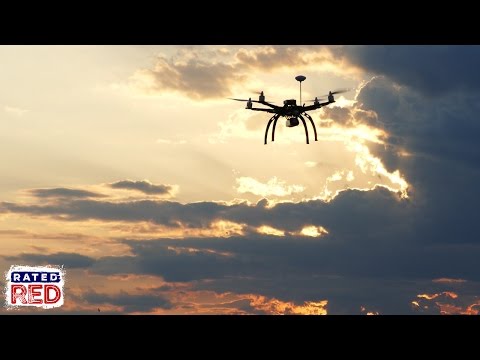 U.S. Air Force Testing Skynet Shotgun Shells to Take Down Drones