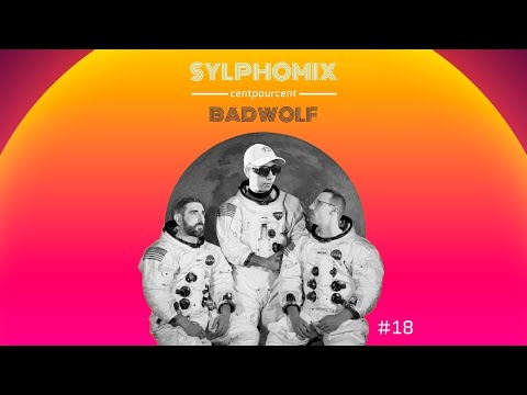 Sylphomix - Badwolf (centpourcent series #18)