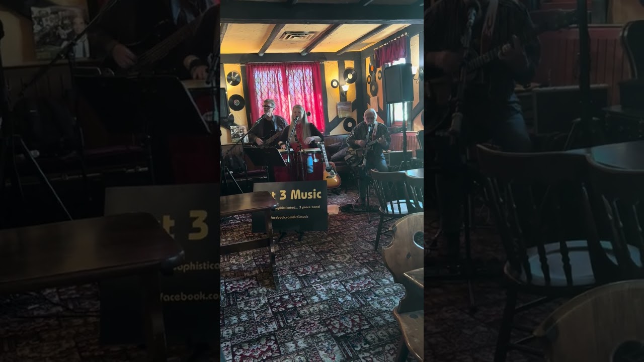 Promotional video thumbnail 4 for Act 3 Music