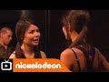 ICarly Nevel Nickelodeon UK