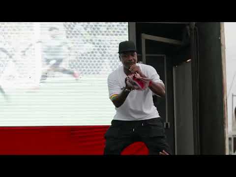 Orkortor Perry (Cape Coast Mafia)