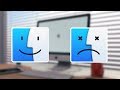Every Mac Startup Crash Chime
