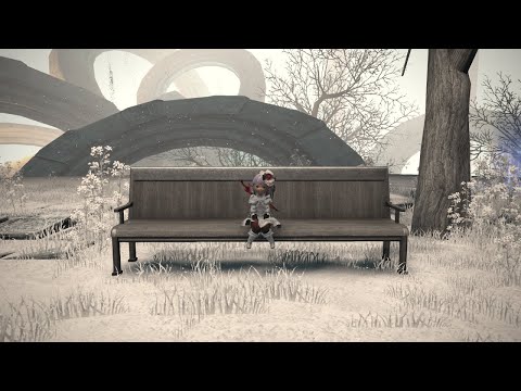 PoTD Solo Gunbreaker F1-100 : Part 1 (Patch 6.11)