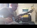 Beat It Guitar Loop Cover