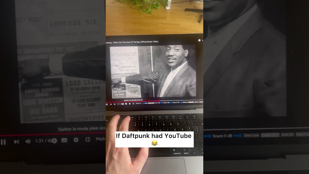 Follow me for more 🪩✨ #housemusic #electronicmusicproduction  #daftpunk  #remix #musicproducer