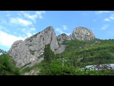 Ioan Alexandru Rău - Cheile Mânăstirii II