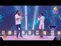 മദ്ദളം മുതൽ വയലിൻ വരെ തകർപ്പൻ ഫ്യൂഷൻ �
