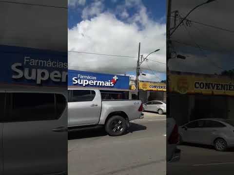 passei na terra da Tapioca  pessoal! em cajá,  caldas Brandão na paraiba.