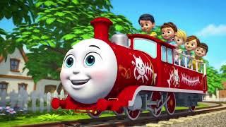 Download lagu Kereta Api Tut Tut Tut β Lagu Anak Ceria & Edukatif mp3 Download lagu Kereta Api Tut Tut Tut β Lagu Anak Ceria & Edukatif mp3