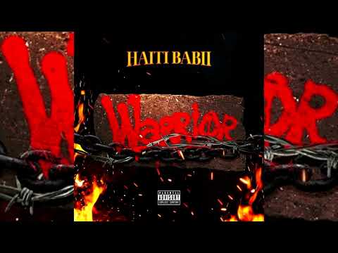 Haiti Babii Ft. ALLBLACK, DaBoii & D-Lo - Big Mad (Audio)