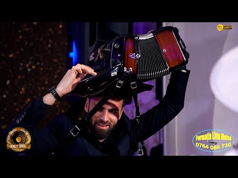 Formatia Liviu Moise🔝Dragostea ca pe Vlasca🚀Varianta 2025🎼NOU🎼Live❤️ by👍🏻Ionut Jianu🔔®