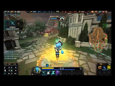 Smite Blood Brothers - Episode 11 - Nembis