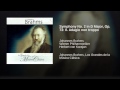 Symphony No. 2 in D Major, Op. 73: II. Adagio non troppo