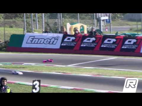 2016 Euro Nitro Series Rd4 - 1/10th Qualifying Rd2