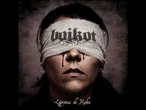 Boikot - 11. Instinto Animal