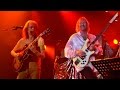 Yes ~ Heart of the Sunrise ~ Live at Montreux [2003] [HD 1080p]