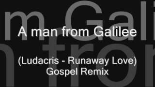 Ludacris - Runaway Love(GospelRemix)