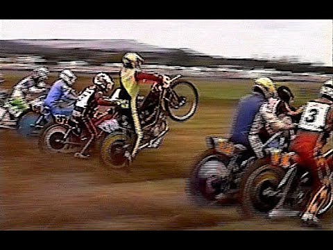 1996 DUMBLETON DAZZLER GRASSTRACK - PART 1