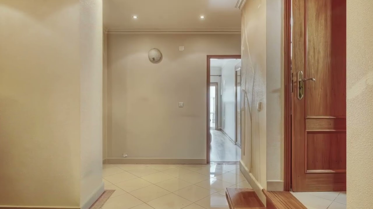 Vídeo do imóvel