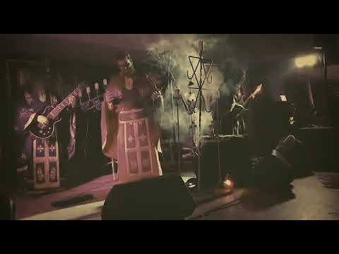 Tableau Mort  - Broken on the Wheel Live @ Deadsoul Festival 2019