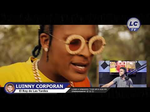 Quimico Ultra Mega (feat. Martha Heredia) - Dame Luz (VIDEO REACCION)