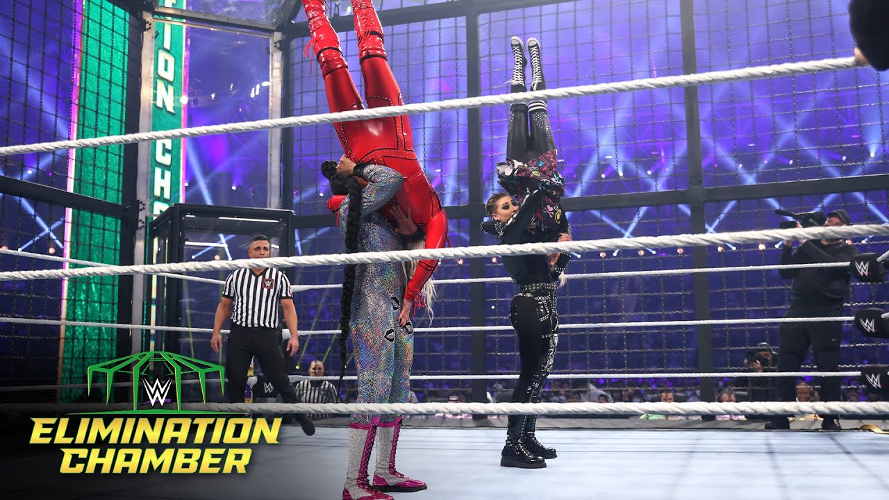 YouTube Video Thumbnail