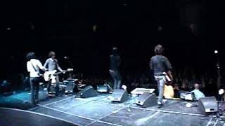 Leaving The Citadel - Live at Taste of Chaos 2007