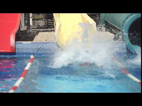 Bükfürdő reklámfilm