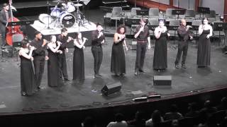 Lil&#39; Darlin&#39;