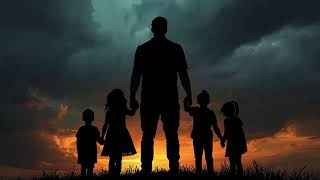 Torn in Two | Emotional Song About Fatherhood, Heartbreak &amp; Missing Children